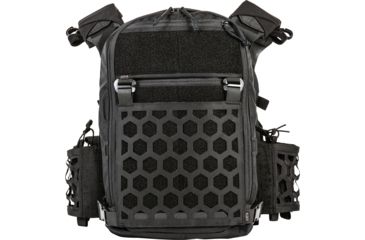 Image of 5.11 Tactical Ampc Pack, Black, One Size, 56493-019-1 SZ
