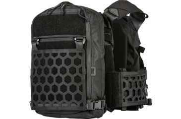 Image of 5.11 Tactical Ampc Pack, Black, One Size, 56493-019-1 SZ