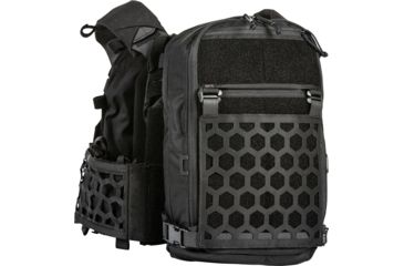 Image of 5.11 Tactical Ampc Pack, Black, One Size, 56493-019-1 SZ