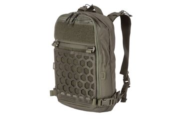 Image of USED 5.11 Tactical Ampc Pack, 16L, Ranger Green, 1 SZ, 56493-186-1 SZ, EDEMO1