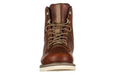 Image of 5.11 Tactical Apex 6in Wedge Boot - Womens, Regular, Rust, 8.5, 12413-140-8.5-R