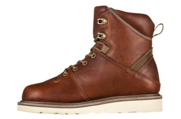 Image of 5.11 Tactical Apex 6in Wedge Boot - Womens, Regular, Rust, 8.5, 12413-140-8.5-R