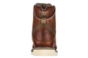 Image of 5.11 Tactical Apex 6in Wedge Boot - Womens, Regular, Rust, 8.5, 12413-140-8.5-R