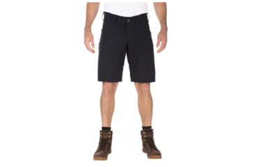 Image of 5.11 Tactical Apex Short, Dark Navy, 73334ABR-724-40