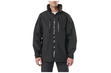 Image of 5.11 Tactical Approach Jacket - Men's, Black, 2XL, 48331-019-2XL