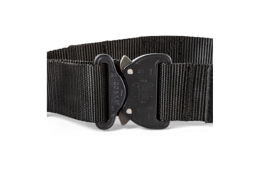 Image of 5.11 Tactical Aros K9 Collar 1.0, Black, Large, Girth 18in-23in, 56828ABR-019-L