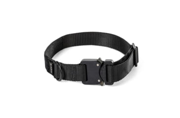 Image of 5.11 Tactical Aros K9 Collar 1.0in, Black, L, 5-56828ABR019L