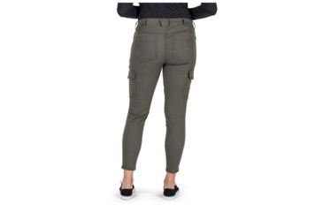 Image of 5.11 Tactical Ascent Pant, Ranger Green - 64450-186-0-R