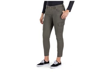 Image of 5.11 Tactical Ascent Pant, Ranger Green - 64450-186-0-R