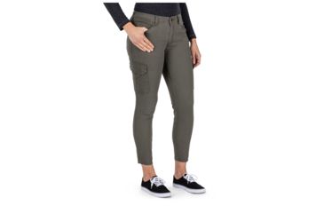 Image of 5.11 Tactical Ascent Pant, Ranger Green - 64450-186-0-R