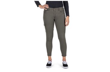 Image of 5.11 Tactical Ascent Pant, Ranger Green - 64450-186-0-R