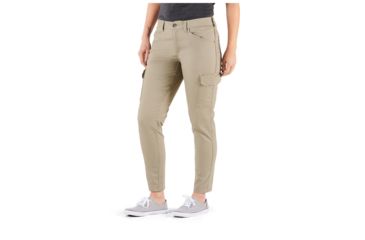 Image of 5.11 Tactical Ascent Pant, Stone - 64450-070-2-R