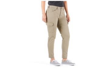 Image of 5.11 Tactical Ascent Pant, Stone - 64450-070-2-R