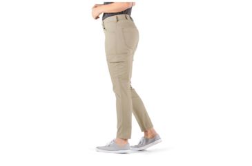 Image of 5.11 Tactical Ascent Pant, Stone - 64450-070-2-R