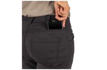 Image of 5.11 Tactical Ascent Pant, Volcanic - 64450-098-4-R