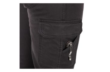 Image of 5.11 Tactical Ascent Pant, Volcanic - 64450-098-4-R
