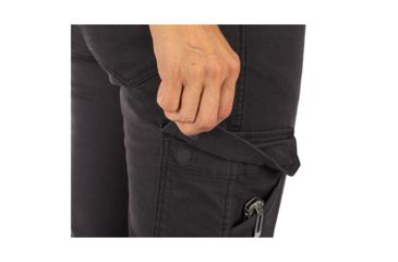 Image of 5.11 Tactical Ascent Pant, Volcanic - 64450-098-4-R