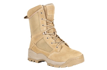 Image of 5.11 Tactical Atac 2.0 8 Arid, Coyote, 12417ABR-120-10-R