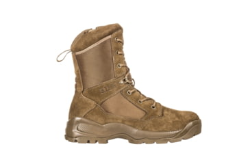 Image of 5.11 Tactical Atac 2.0 8 Desert, Dark Coyote Brown, 12393ABR-106-8-R