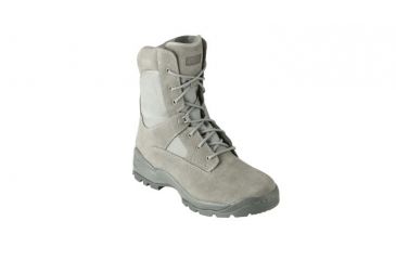 Image of 5.11 Tactical ATAC 8in. CST Boots, Sage Green, Width R, Size 10 12304-831-10-R