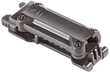 Image of 511 Tactical ATAC Belt Clip/Holster, Black, One Size 53144-019-BLACK-1 SZ 