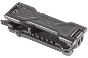 Image of 511 Tactical ATAC Belt Clip/Holster, Black, One Size 53144-019-BLACK-1 SZ 