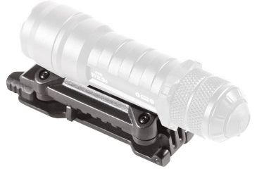 Image of 511 Tactical ATAC Belt Clip/Holster, Black, One Size 53144-019-BLACK-1 SZ 