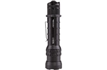Image of 5.11 Tactical ATAC R3Mc Flashlight- USA &amp; Canada, Black 53152-019-1