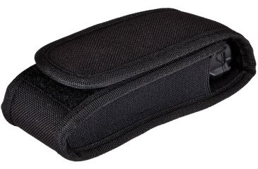 Image of 5.11 Tactical ATAC/TPT Nylon Holster - Black 53164-019-1