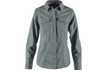 Image of Athena Long Sleeve Shirt