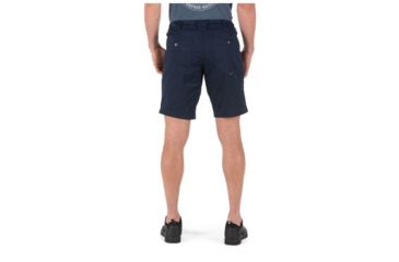 Image of 5.11 Tactical Athos Mens Short, Peacoat, 44 73338-787-44