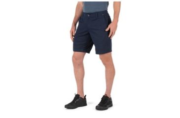 Image of 5.11 Tactical Athos Mens Short, Peacoat, 44 73338-787-44