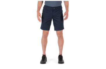Image of 5.11 Tactical Athos Mens Short, Peacoat, 44 73338-787-44