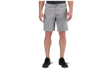 Image of 5.11 Tactical Athos Mens Short, Lunar, 28, 73338-082-28