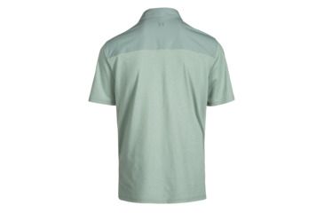 Image of 5.11 Tactical Axis Short Sleeve Polo - Mens, Dusty Sage, 2XL, 41219-820-2XL