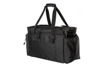 Image of 5.11 Tactical 37L Basic Patrol Bag, Black, One Size, 56523-019-1 SZ