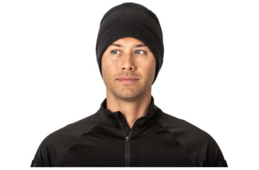Image of 5.11 Tactical Beeline Beanie - Unisex, Black, L/XL, 89167-019-L/XL