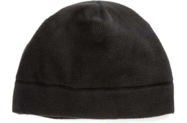 Image of 5.11 Tactical Beeline Beanie - Unisex, Black, L/XL, 89167-019-L/XL