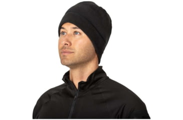 Image of 5.11 Tactical Beeline Beanie - Unisex, Black, L/XL, 89167-019-L/XL
