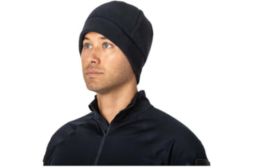 Image of 5.11 Tactical Beeline Beanie - Unisex, Dark Navy, L/XL, 89167-724-L/XL