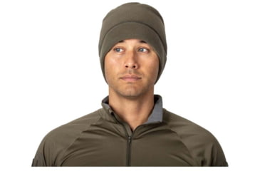 Image of 5.11 Tactical Beeline Beanie - Unisex, Ranger Green, S/M, 89167-186-S/M
