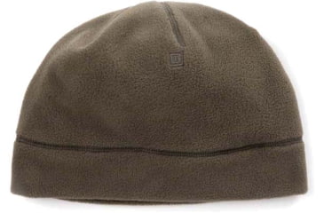 Image of 5.11 Tactical Beeline Beanie - Unisex, Ranger Green, S/M, 89167-186-S/M