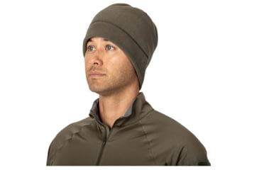 Image of 5.11 Tactical Beeline Beanie - Unisex, Ranger Green, S/M, 89167-186-S/M