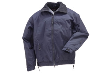 Image of 5.11 Tactical Big Horn Jacket, Dark Navy, 48026ABR-724-XL