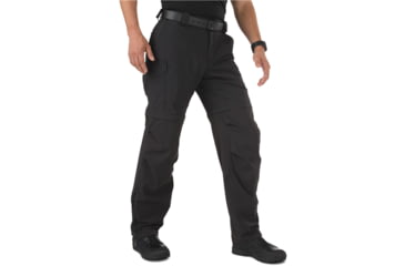 Image of 5.11 Tactical Bike Patrol Pant, Black, 45502ABR-019-32-32
