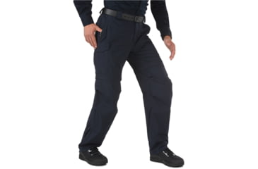 Image of 5.11 Tactical Bike Patrol Pant, Dark Navy, 45502ABR-724-36-30