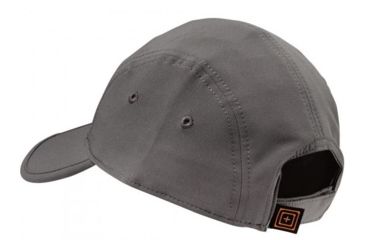 Image of 5.11 Tactical Bill Fold Hat, STORM 89412-STORM-1 SZ