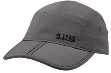 Image of 5.11 Tactical Bill Fold Hat, STORM 89412-STORM-1 SZ