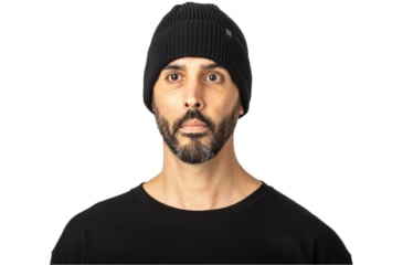 Image of 5.11 Tactical Boistel Beanie - Unisex, Black, 1 SZ, 89163-019-1 SZ