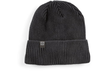 Image of 5.11 Tactical Boistel Beanie - Unisex, Black, 1 SZ, 89163-019-1 SZ